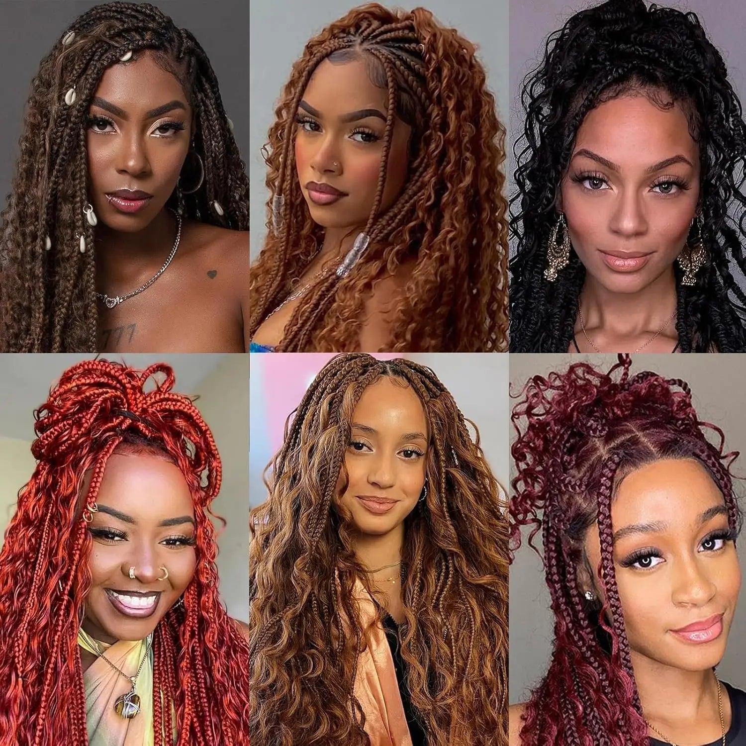 Deep Wave Bulk Human Hair for Braiding No Weft Human Braiding Hair