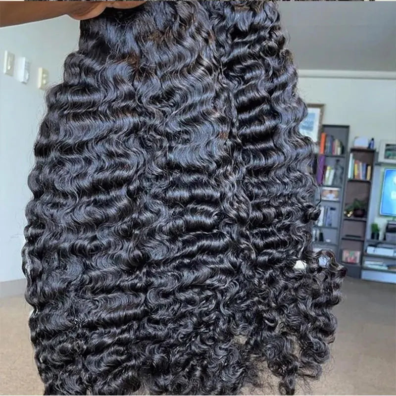 12A Burmese Curly Bundles Human Hair Brazilian Pixie Curls Bundles Deals Raw