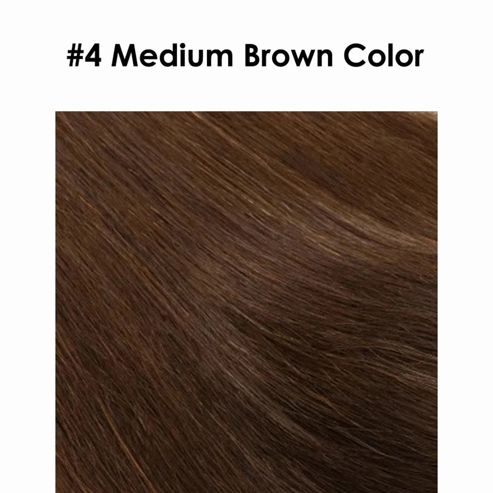 Woman Topper Human Hair Silk Base Topper Breathable Natural Scalp Top Virgin European Human Hair